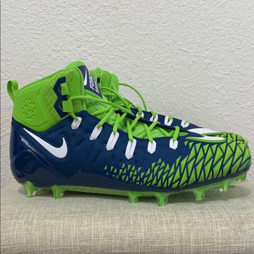 🌟Nike Force Savage Elite🌟